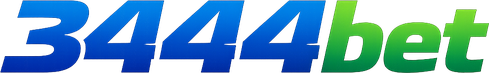 3444bet লোগো